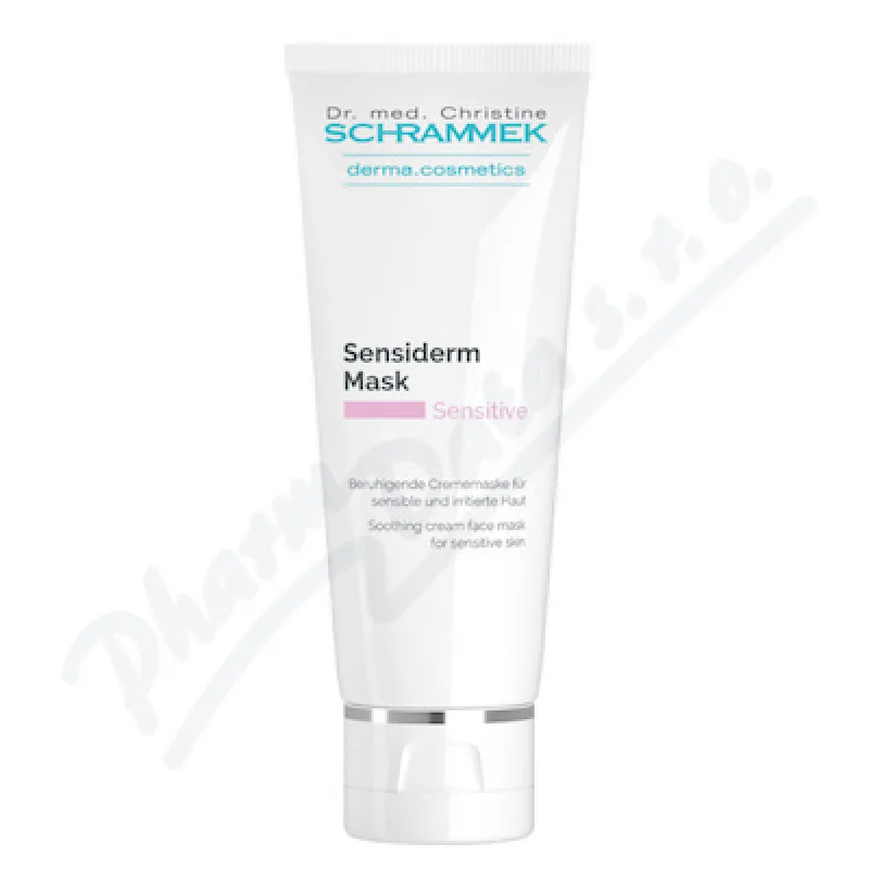 Dr.Schrammek Sensiderm Mask 75ml