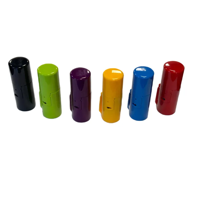 Samonamáčecí razítko Mark Q-R12 - Ø12mm
