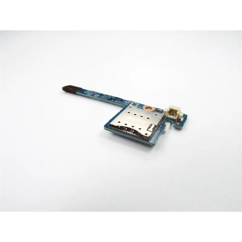 YY58C DELL Latitude E7240 SIM card daughter board (I/O deska s konektory)