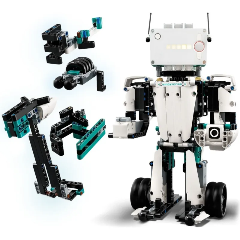 Lego Mindstorms 51515 Robotí vynálezce