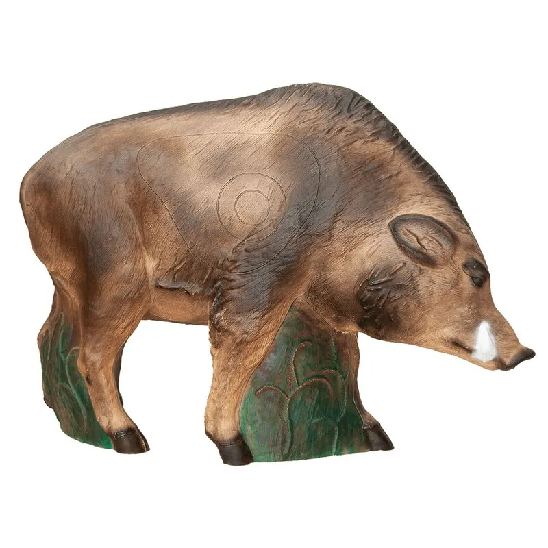 CENTER-POINT 3D - velký kanec – náhled 1