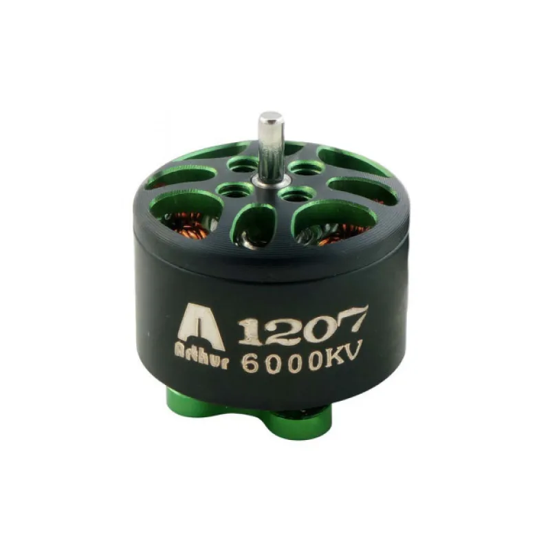 Flashhobby A1207 6000KV