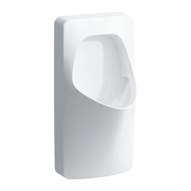 Laufen, Odsávací urinál s oplachovým kruhem, H8411530004011