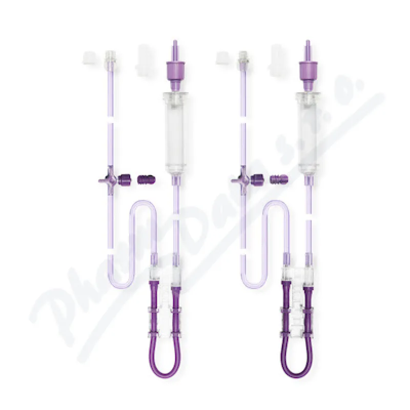 FLOCARE Infinity Pack set 30ks – náhled 1