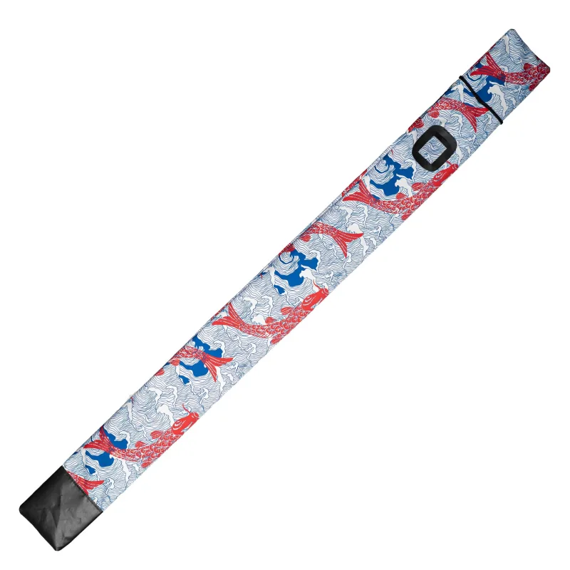 Satori obal na Shinai, Bokken, Jo - Koi barvená, FOZS-05 - Default Title