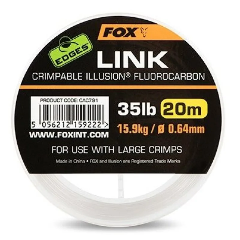 Fox Edges Link