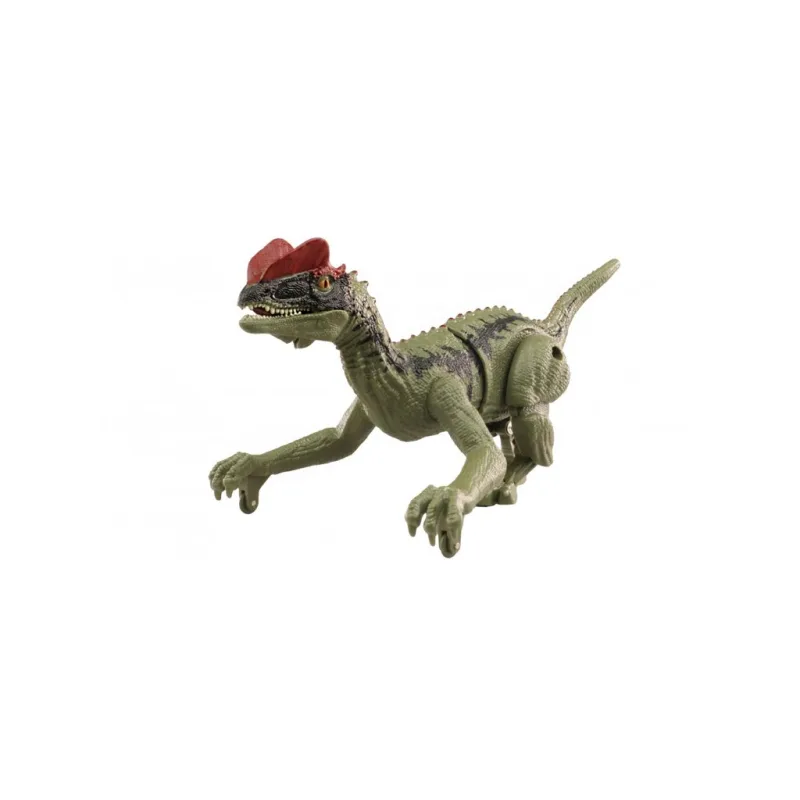 Amewi RC Dinosaurus Allosaurus 21 cm RTR sada