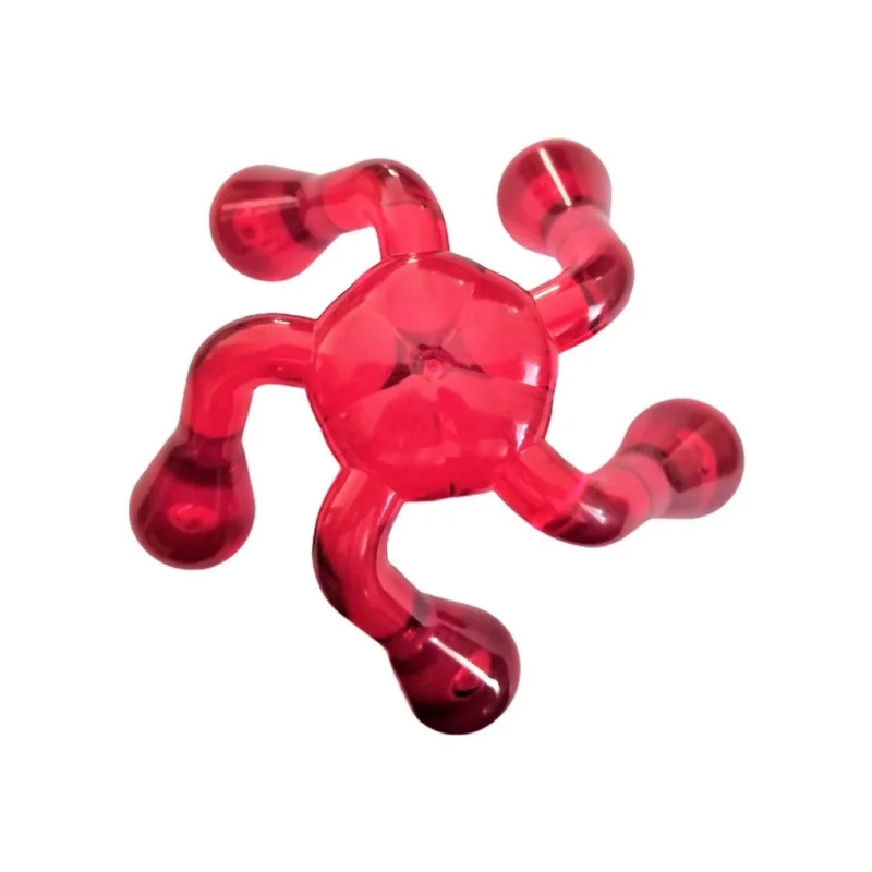 Masážní Octopus - Chobotnice