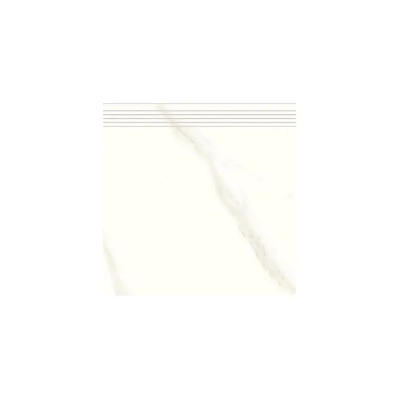 RAKO Cava DCP62830 schodovka bílá 60x60 cm