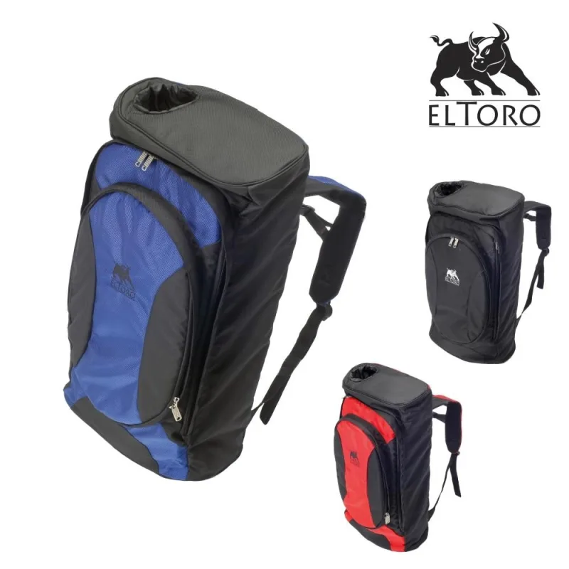 Batoh elTORO Travel Pro