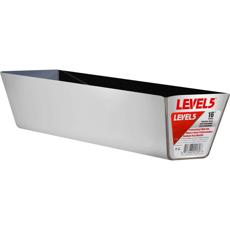 Level5 - vanička na tmely 40cm