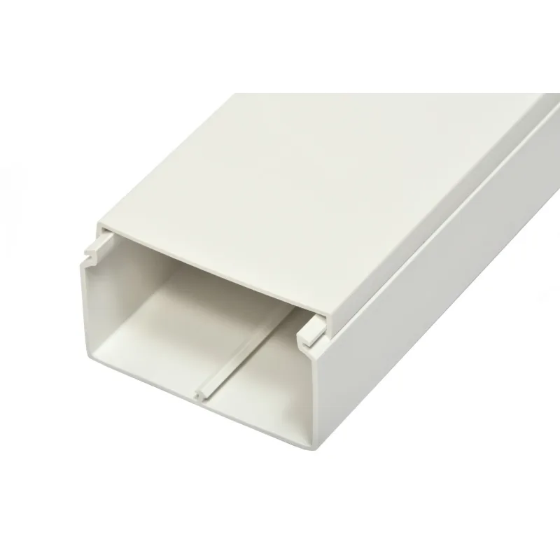 MALPRO LIŠTA  70X60 BÍLÁ D1013K 2M