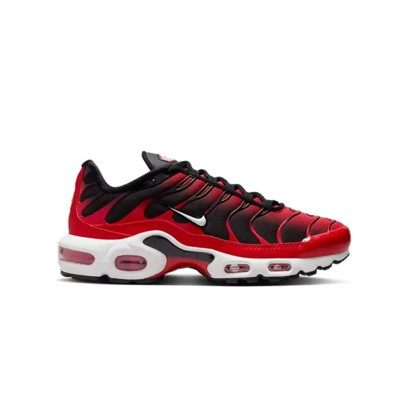 Nike Air Max Plus Red Black (2023) (W)