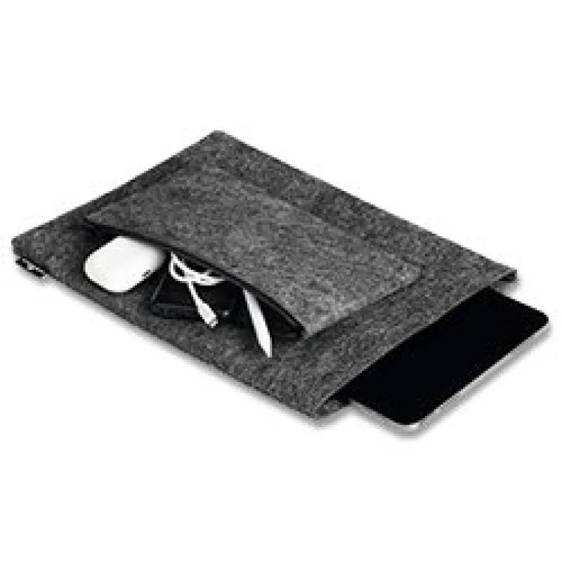 Durable MultiBag EFFECT - multi-part laptop bag - 13''