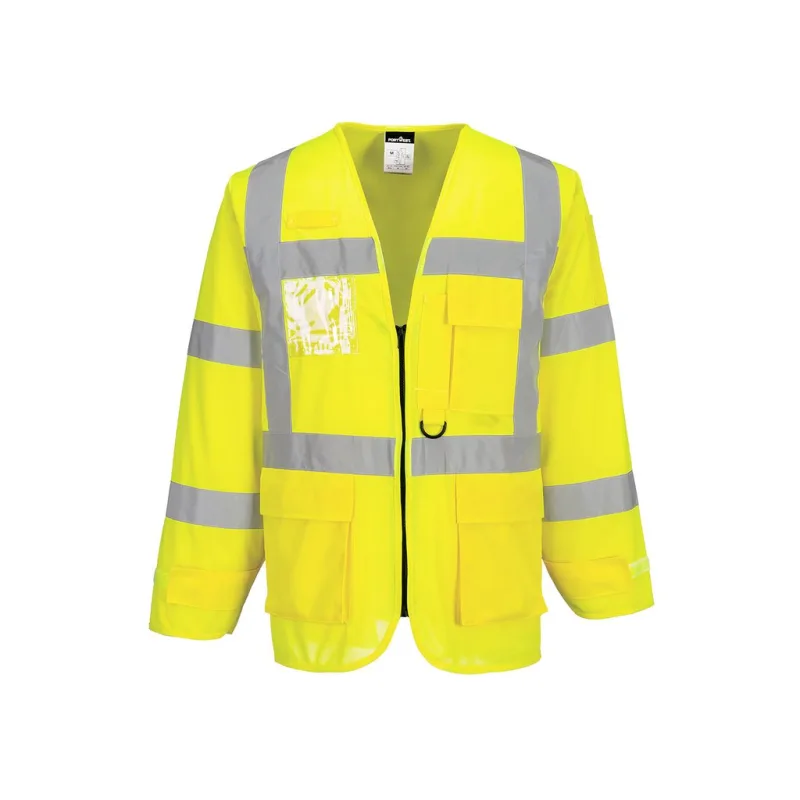 Hi-Vis manažerská blůza
