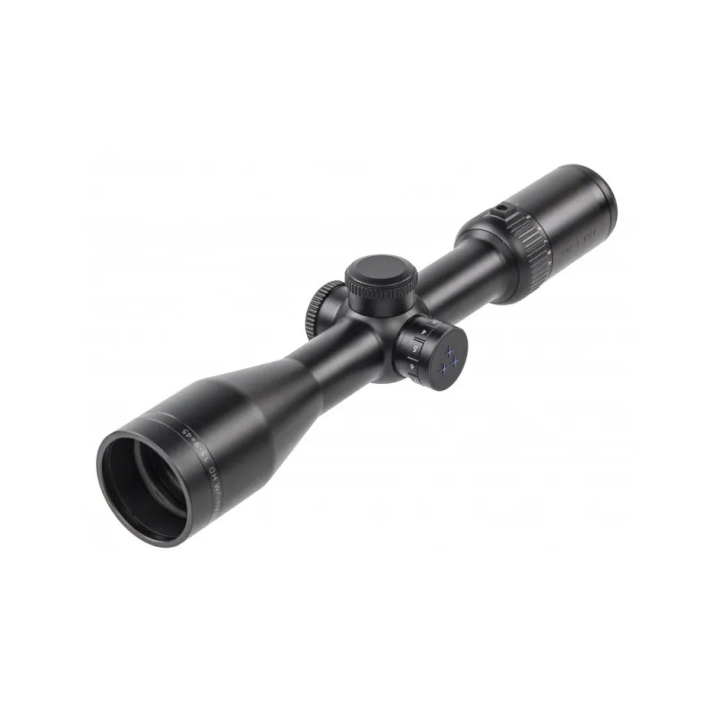 Puškohled Delta Optical Titanium HD 1,5-9x45 2D
