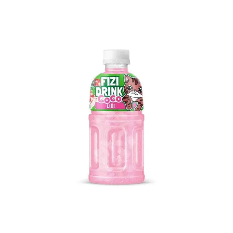 FIZI DRINK coco liči