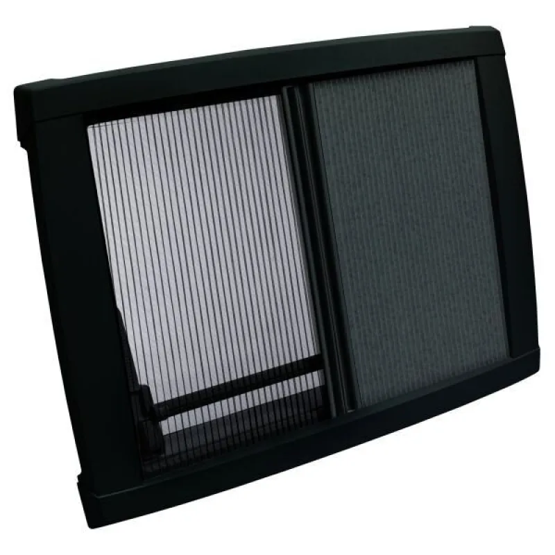 Vnitřní rám střešních oken MPK 700 x 500 mm černá