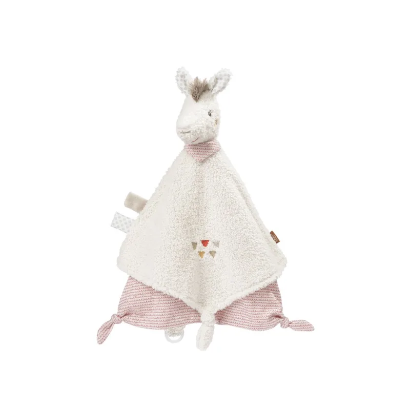Baby Fehn Muchláček lama, Peru Lama