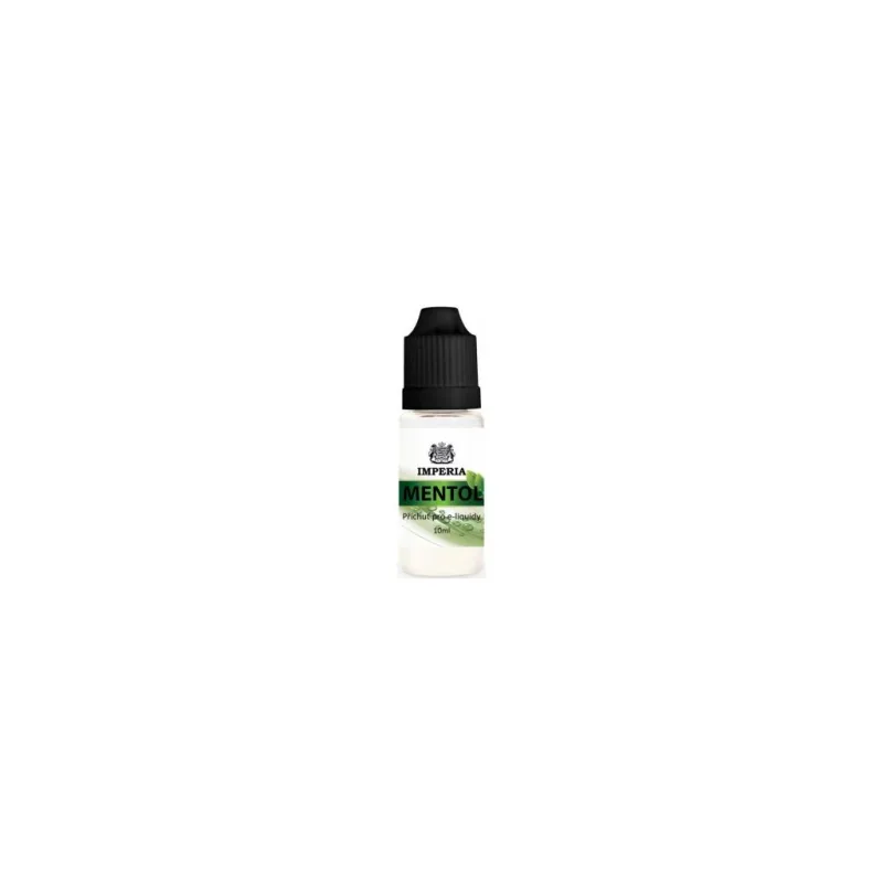 Imperia 10ml Mentol
