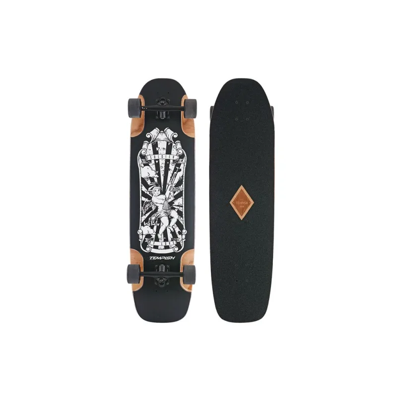 TEMPISH AMAR LONGBOARD