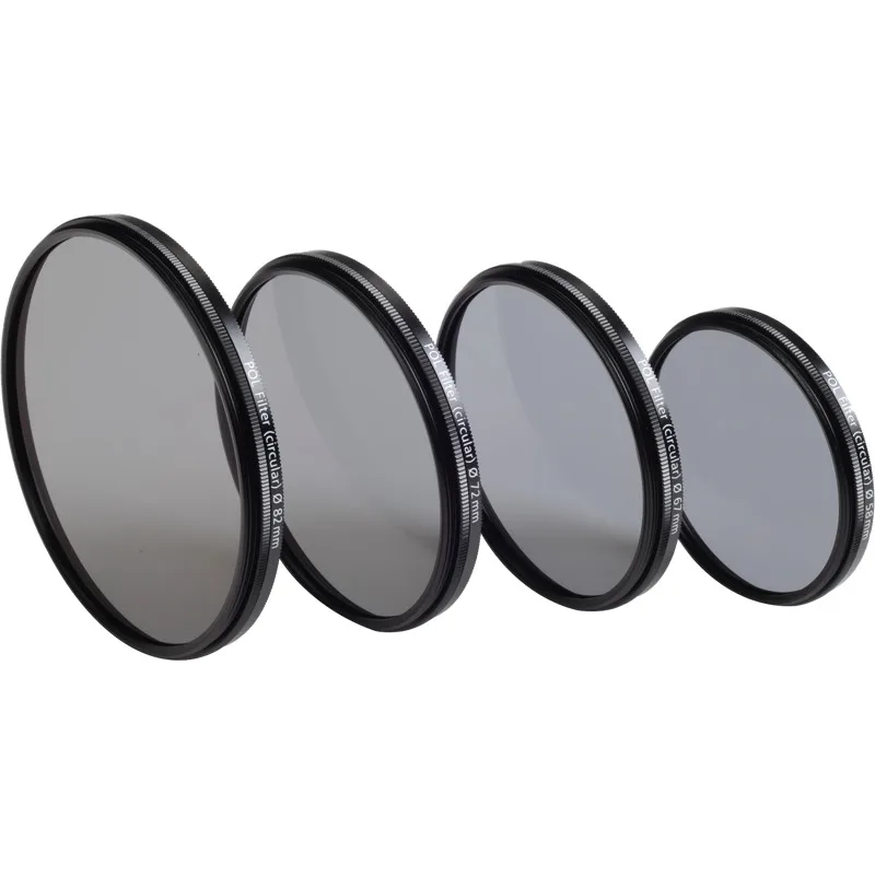Zeiss T* Polarizing Filter Circular 77mm