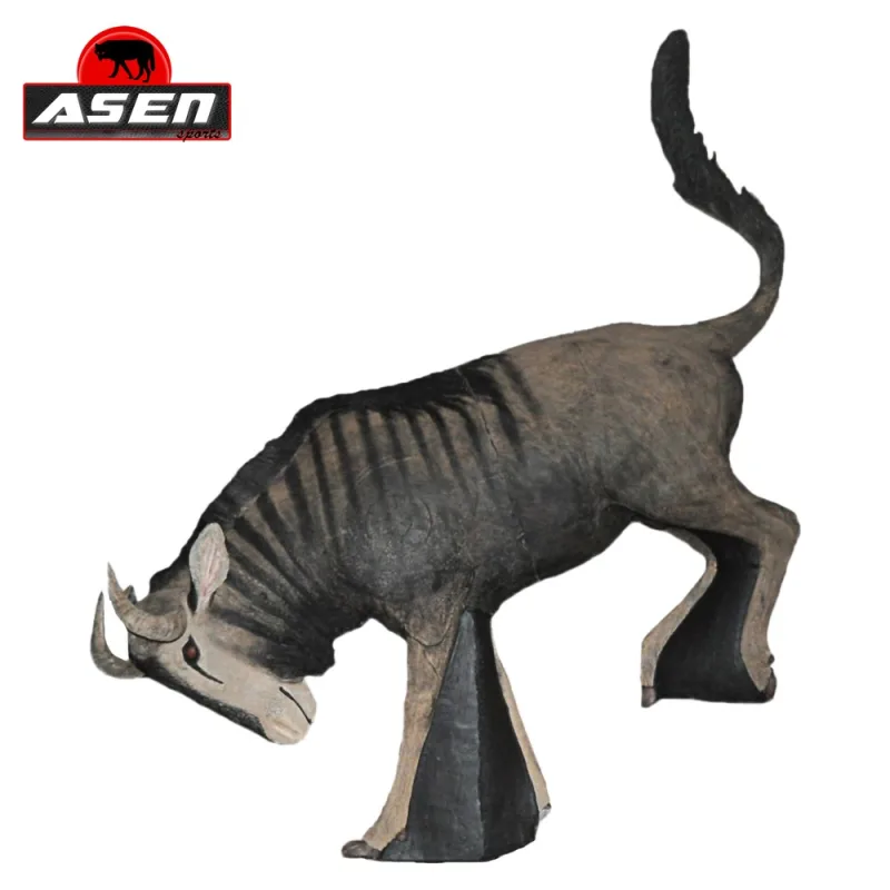 Terč - Africká antilopa