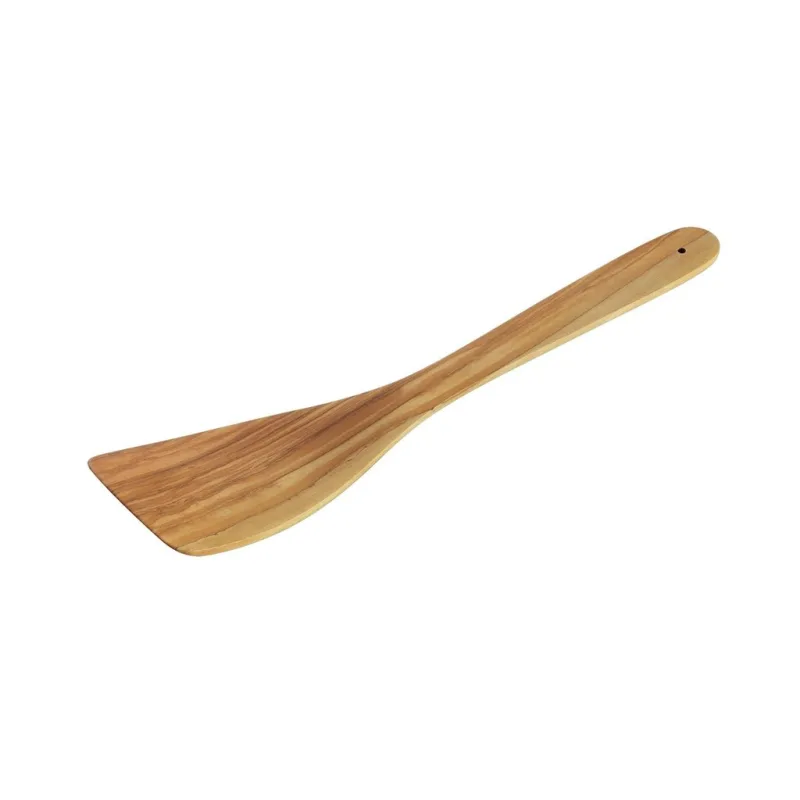 Obracečka Toscana 30 cm - CILIO Solingen  Toscana Obracečka olivové dřevo 30 cm - CILIO Solingen