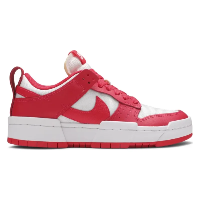 Nike Dunk Low Disrupt Siren Red (W)