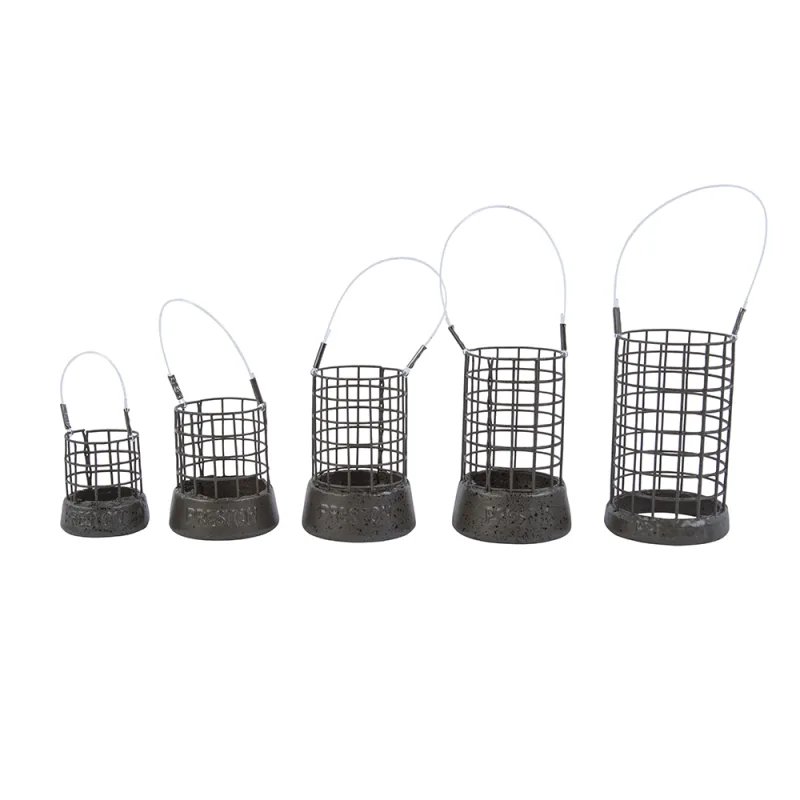 Krmítko Preston Innovations Distance Cage Feeder Large 40g