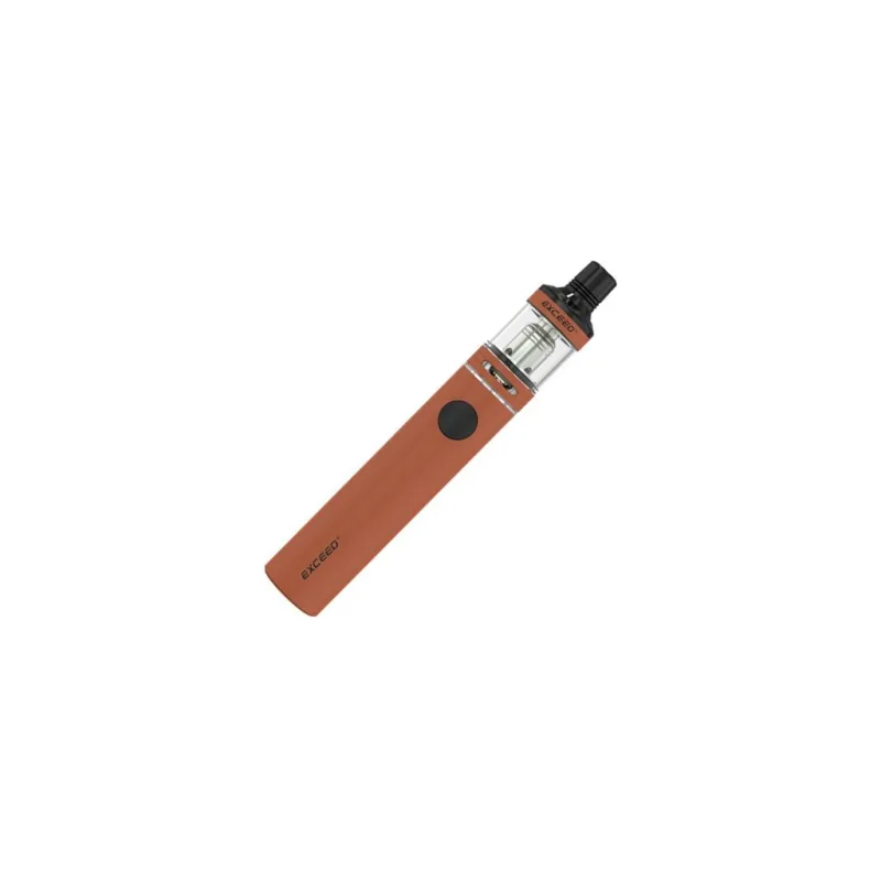 Joyetech Exceed D19 oranžová 1500mAh