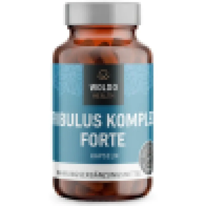 Tribulus komplex forte 90 kapslí