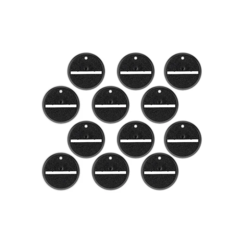 Blood Bowl Bases