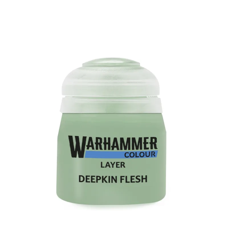 L: DEEPKIN FLESH 12ML