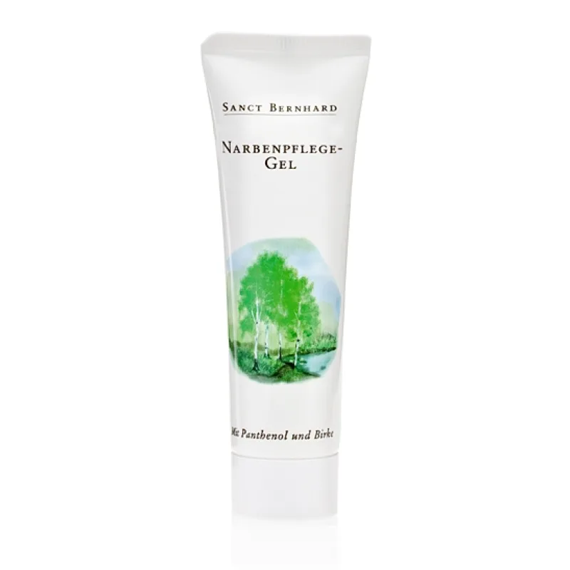 Gel na jizvy 25 ml