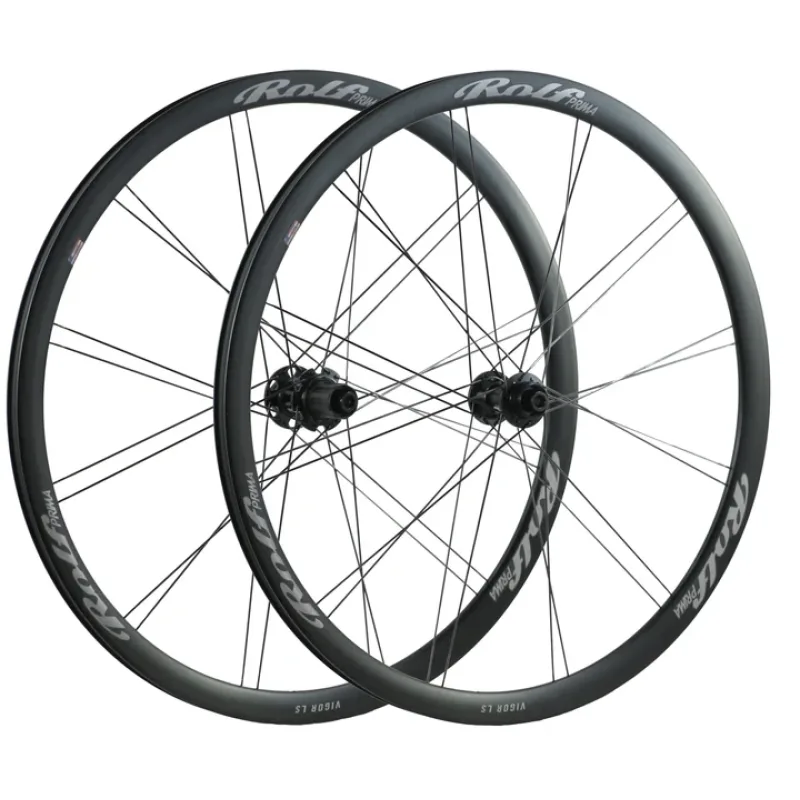 Rolf PRIMA Vigor LS disc