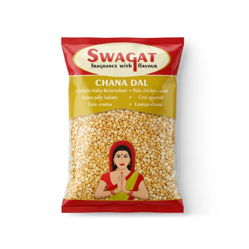 SWAGAT Chana Dal 2kg