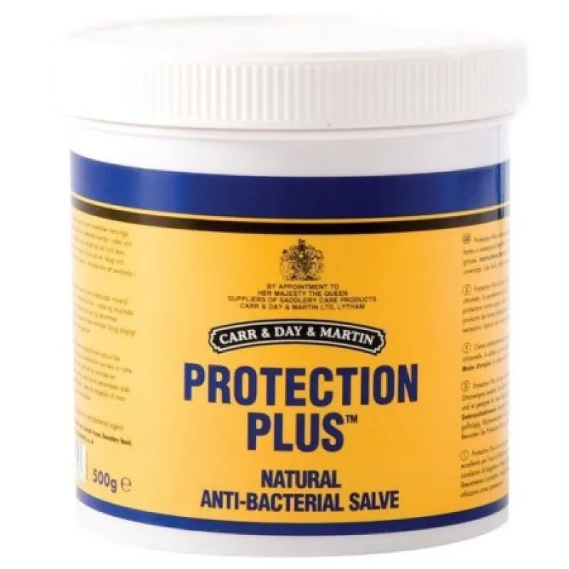 Protection Plus - Repeletní hojivá mast - 500 g