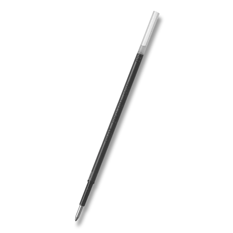 Acroball Pilot - refill for the ball pen - black