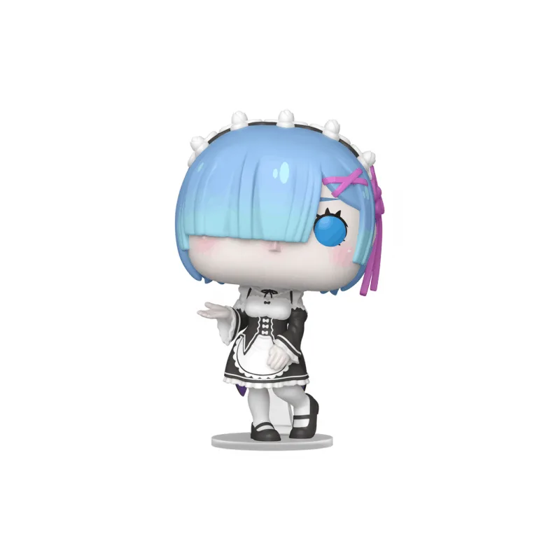 Figurka Re: Zero - Starting Life in Another World - Rem (Funko POP! Animation 2113)