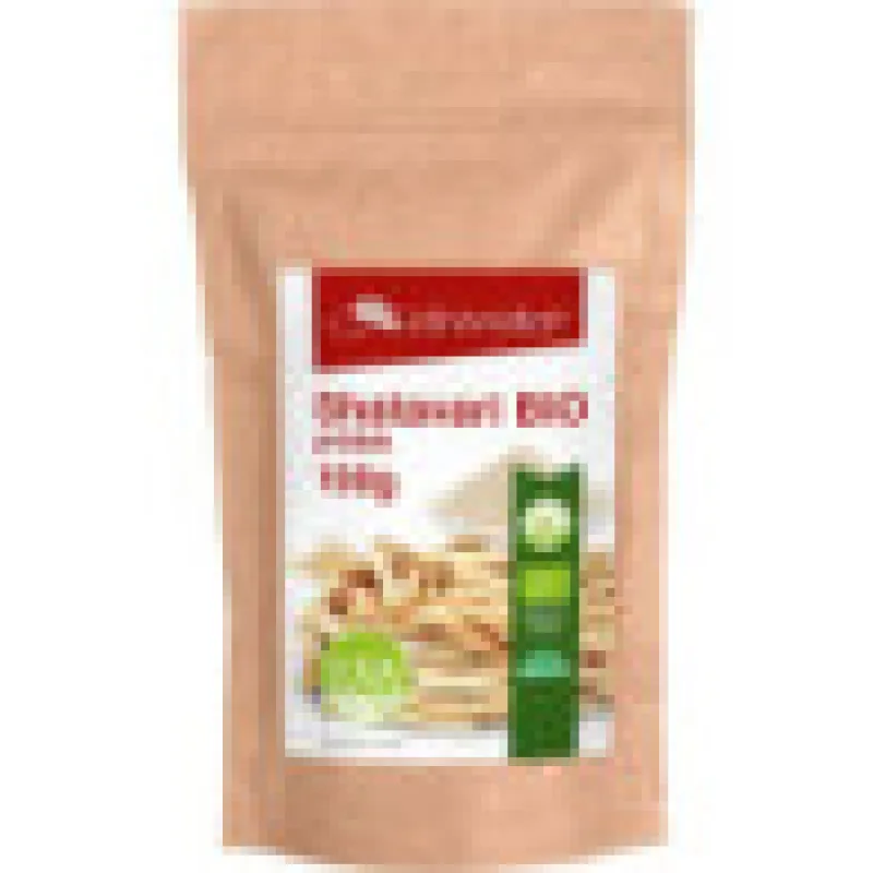 Shatavari Bio-Pulver 100g