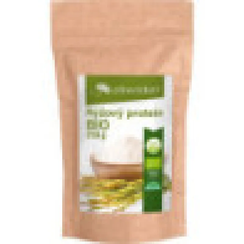 Rice protein BIO 250g