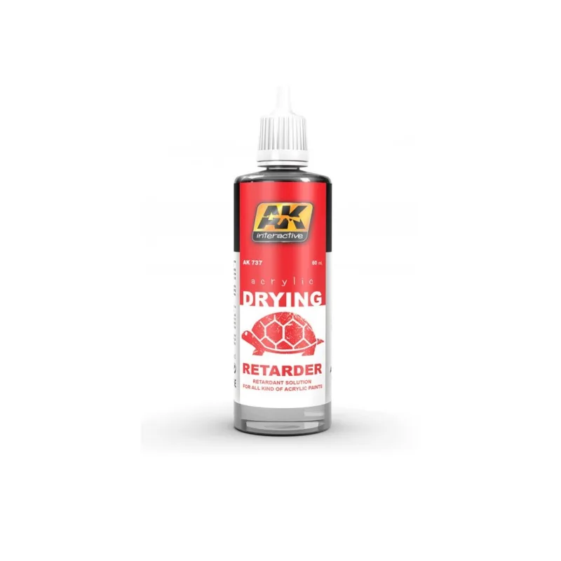 Drying Retarder