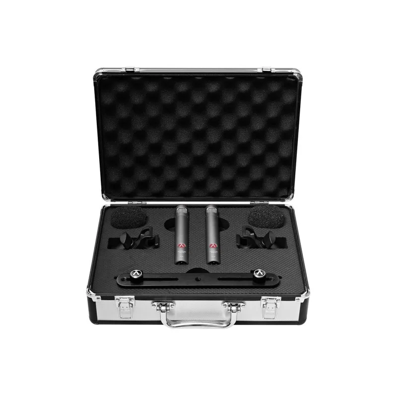 Austrian Audio CC8 Stereo Set