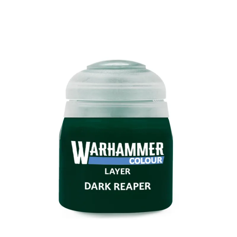 Dark Reaper