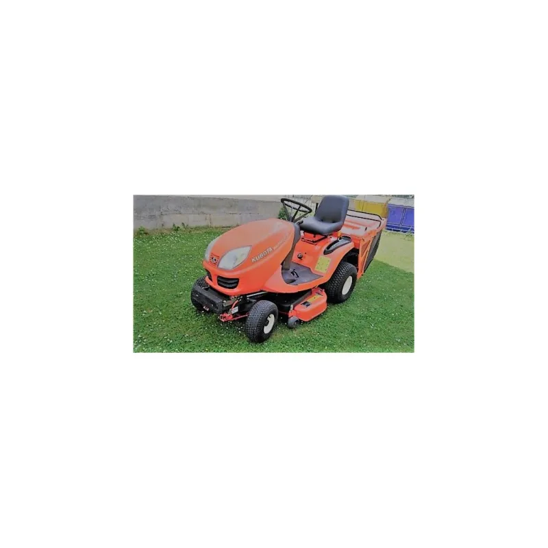 KUBOTA 1600G