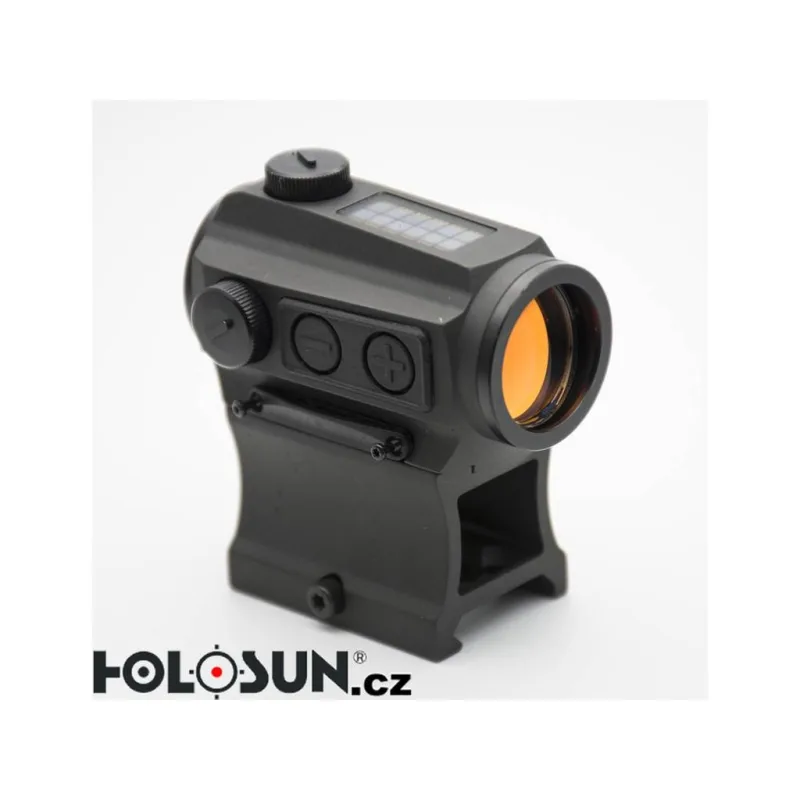 Kolimátor Holosun HS403C 2 MOA