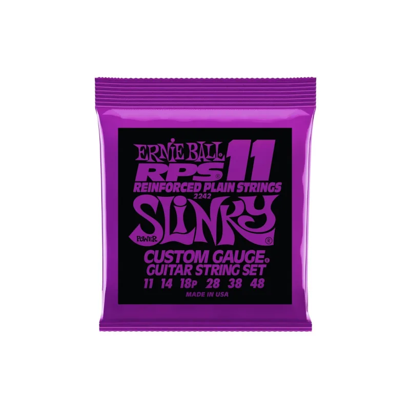 Ernie Ball 2242
