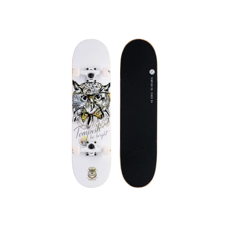 TEMPISH GOLDEN OWL skateboard