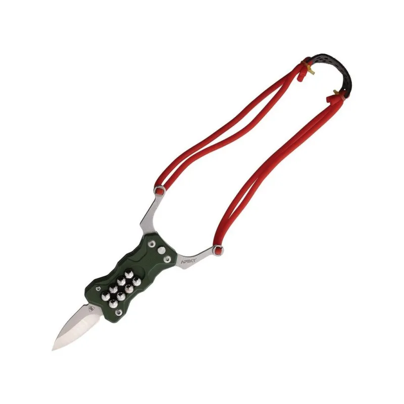 Prak MINI s nožem APEKT